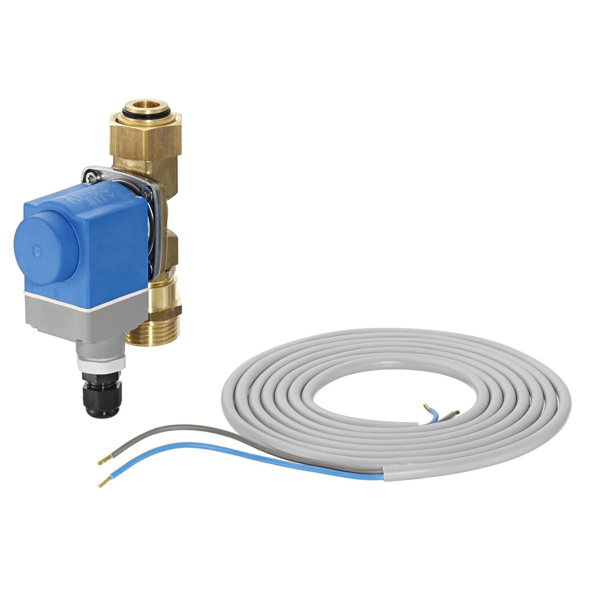 Karcher Magnetni ventil za dovod vode., 4.743-011.0
