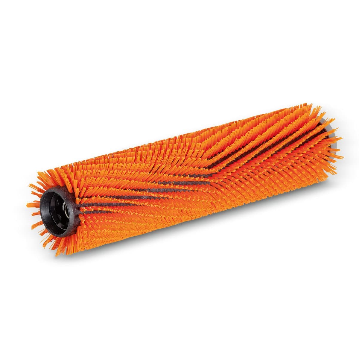 Karcher Valjkasta četka, visoko - nisko, narandžasta, 400 mm, 4.762-251.0