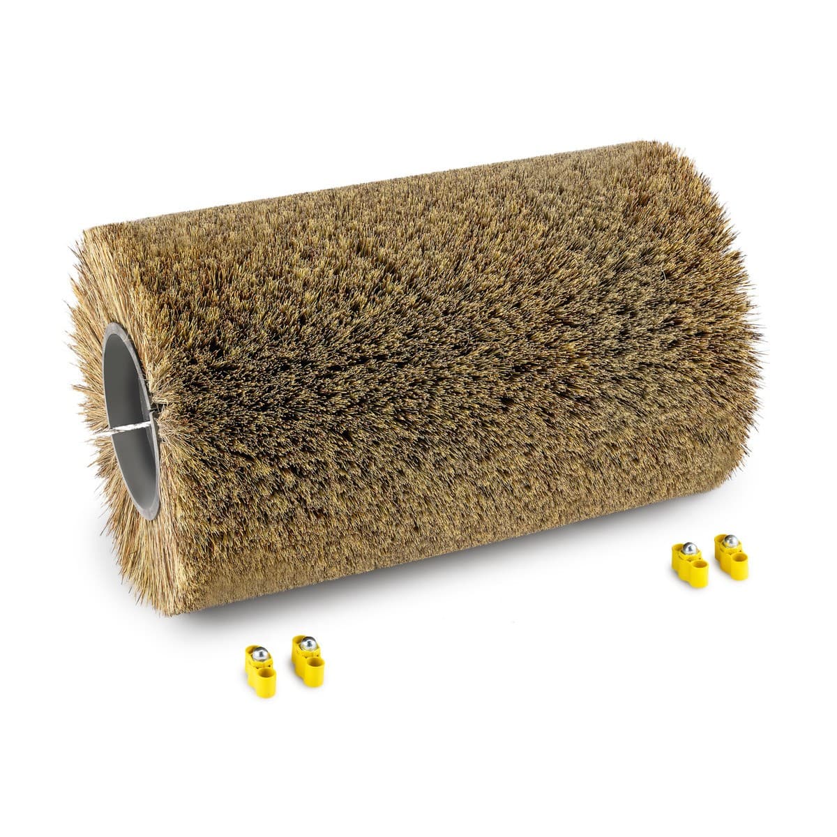 Karcher Glavni valjak za metenje, mek/prirodan, 4.762-523.0
