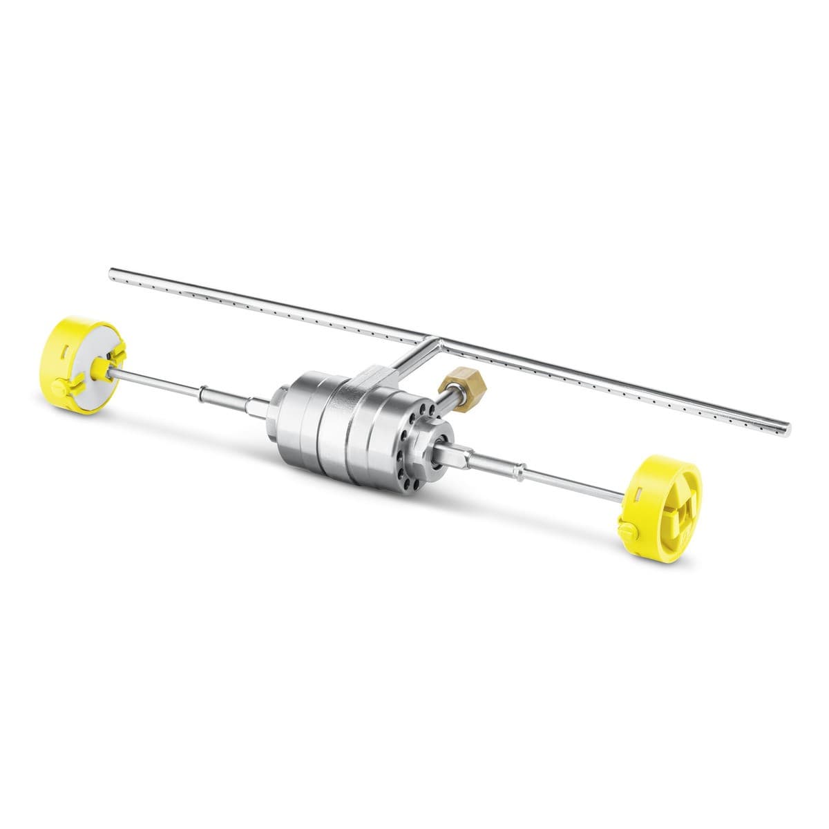 Karcher Pogon za valjkastu četku 500, 4.762-584.0