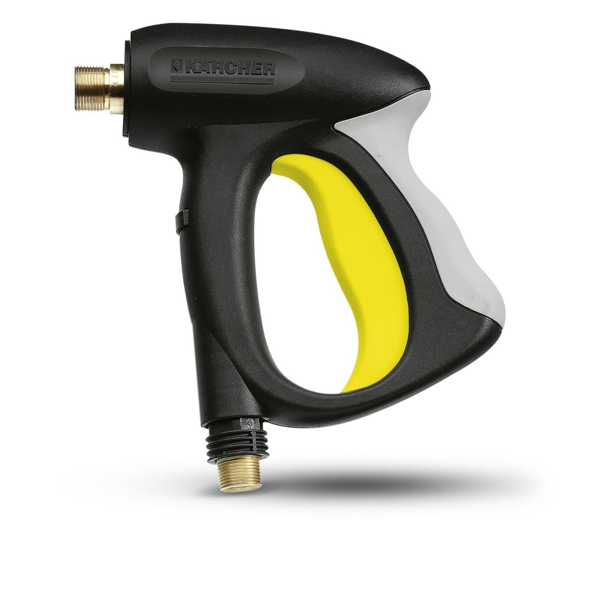 Karcher Easy-Press kompresorski pištolj sa mekom drškom, M 22 x 1,5, 4.775-466.0