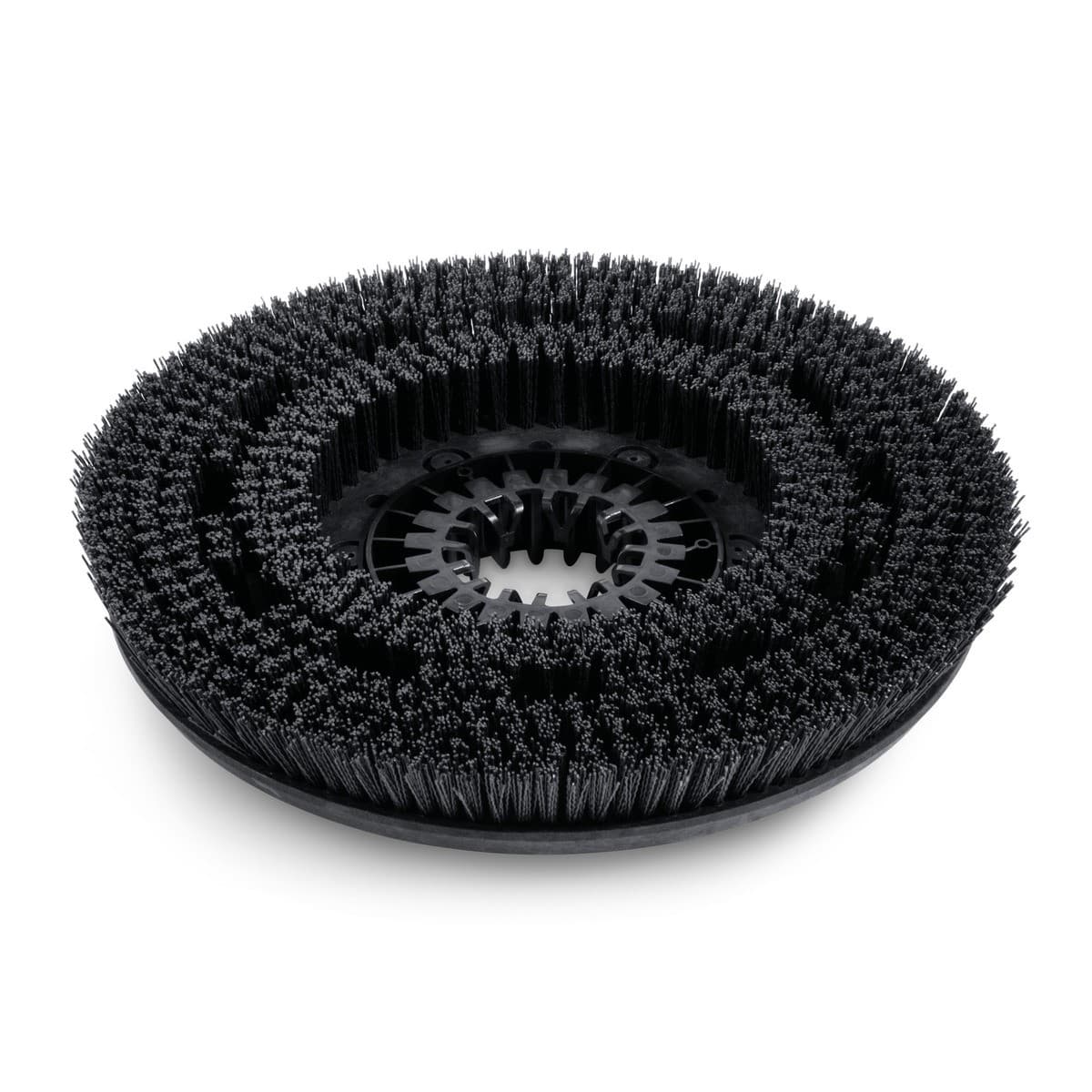 Karcher Tanjirasta četka, tvrda, crna, 550 mm, 4.905-009.0