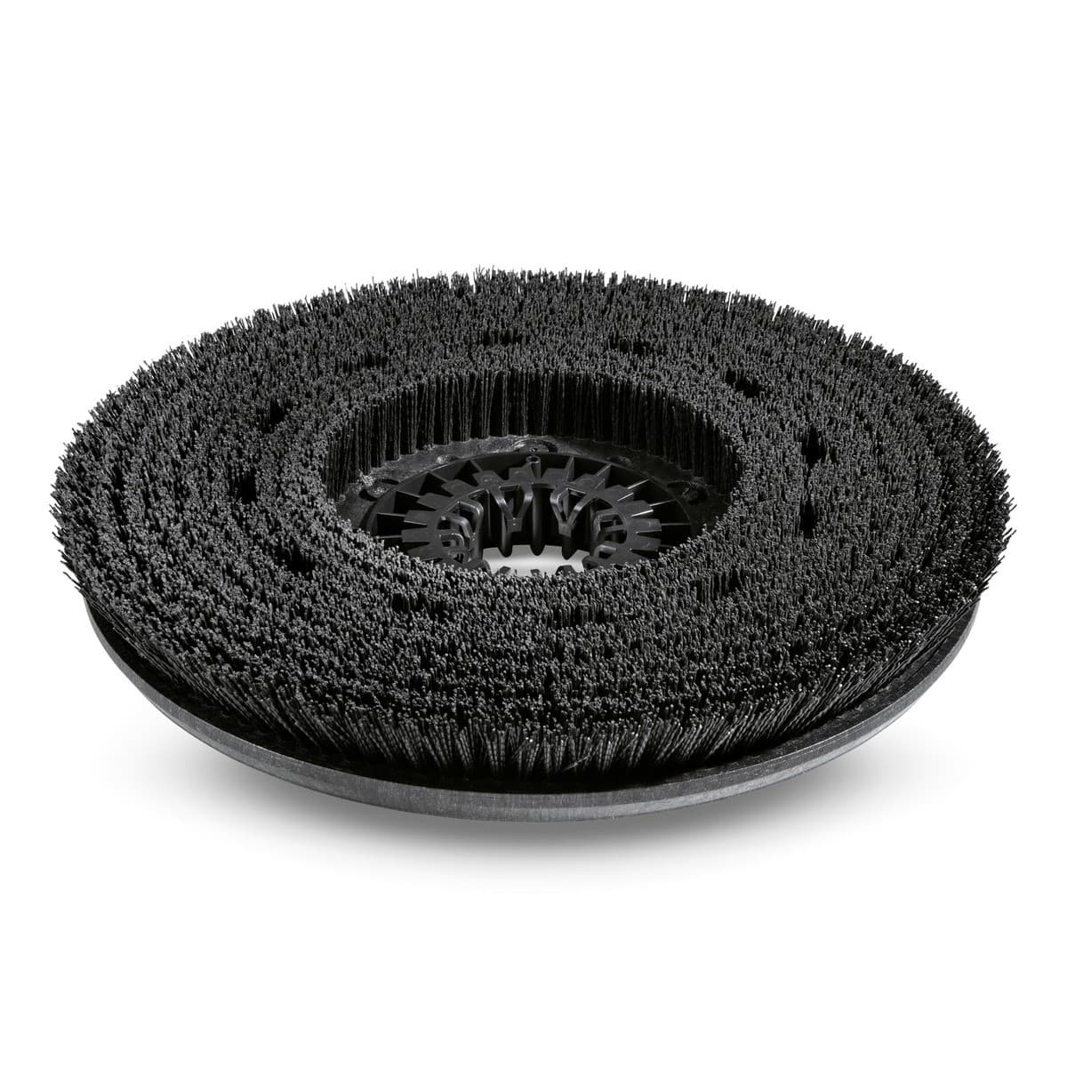 Karcher Tanjirasta četka, tvrda, crna, 355 mm, 4.905-013.0