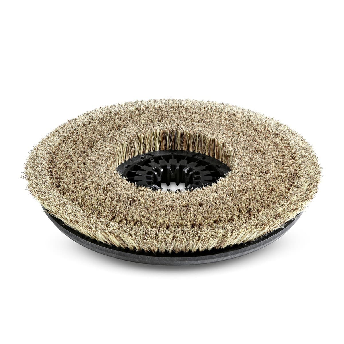 Karcher Tanjirasta četka, mekan, prirodna, 385 mm, 4.905-020.0