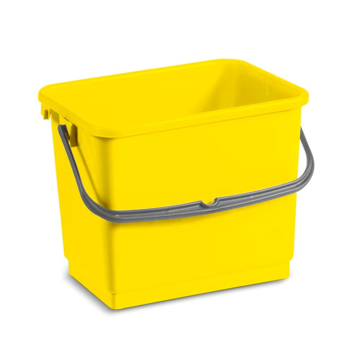Karcher Žuta kanta (4 l), 5.999-049.0
