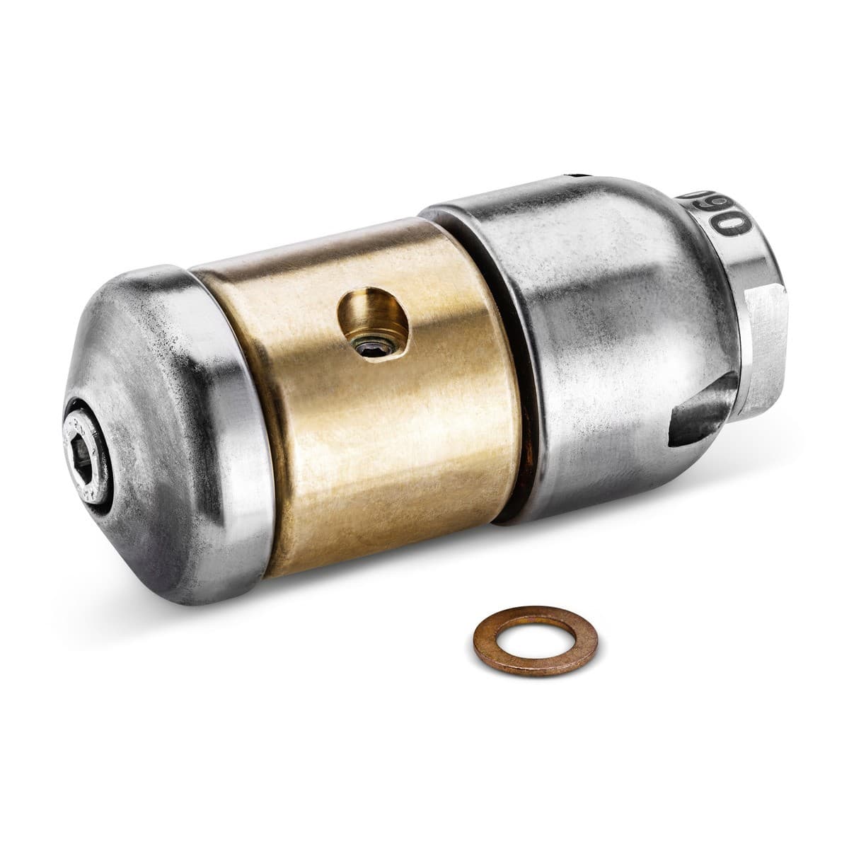 Karcher Mlaznica za čišćenje cevi, rotor, 6.025-529.0