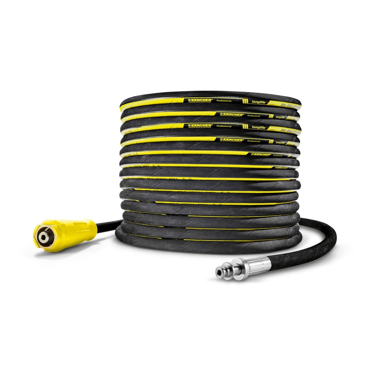 Karcher Longlife crevo visokog pritiska, 20 m, 400 bar, 2 x EASY!Lock, 6.110-028.0