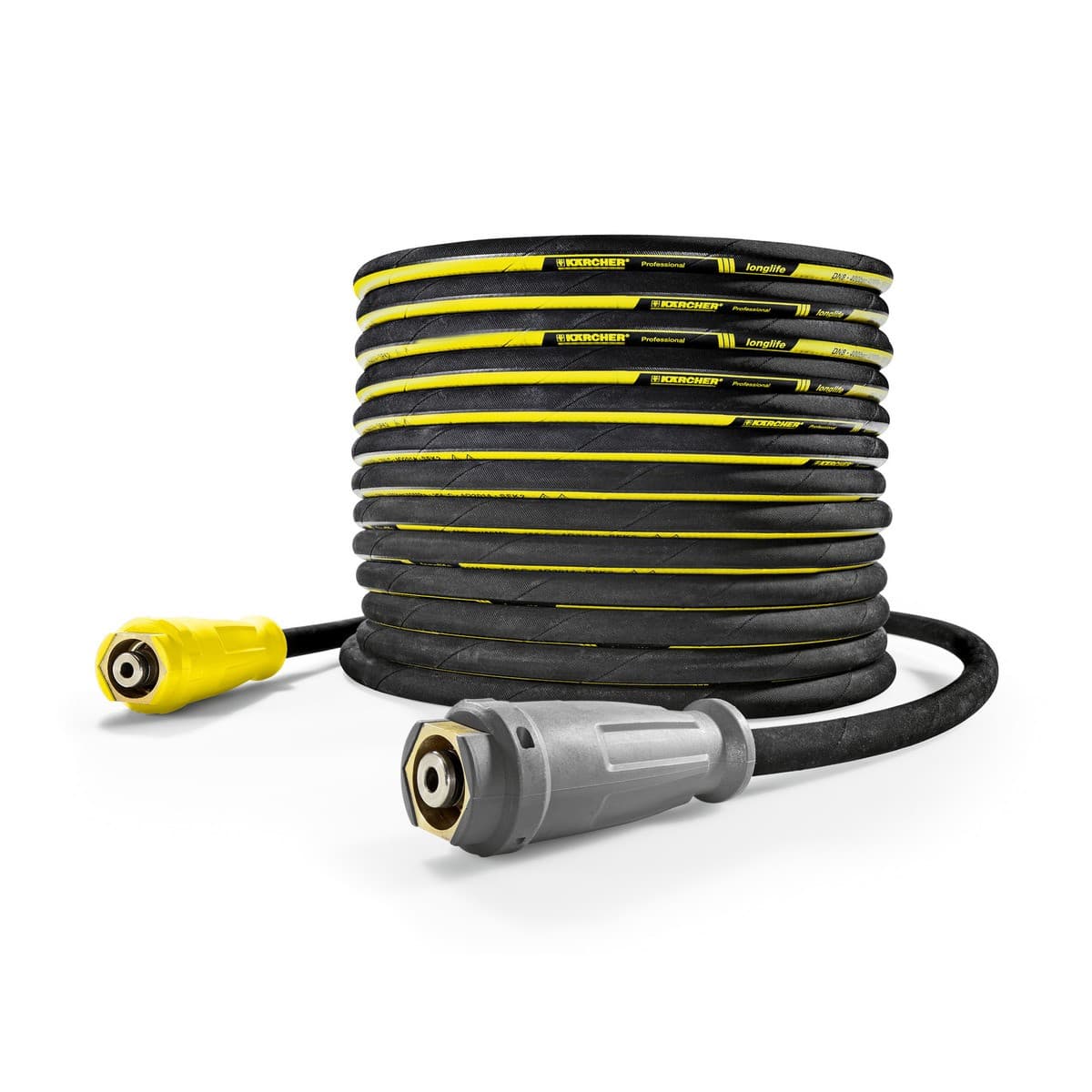 Karcher Longlife crevo visokog pritiska, 15 m, 400 bar, 2 x EASY!Lock, 6.110-029.0