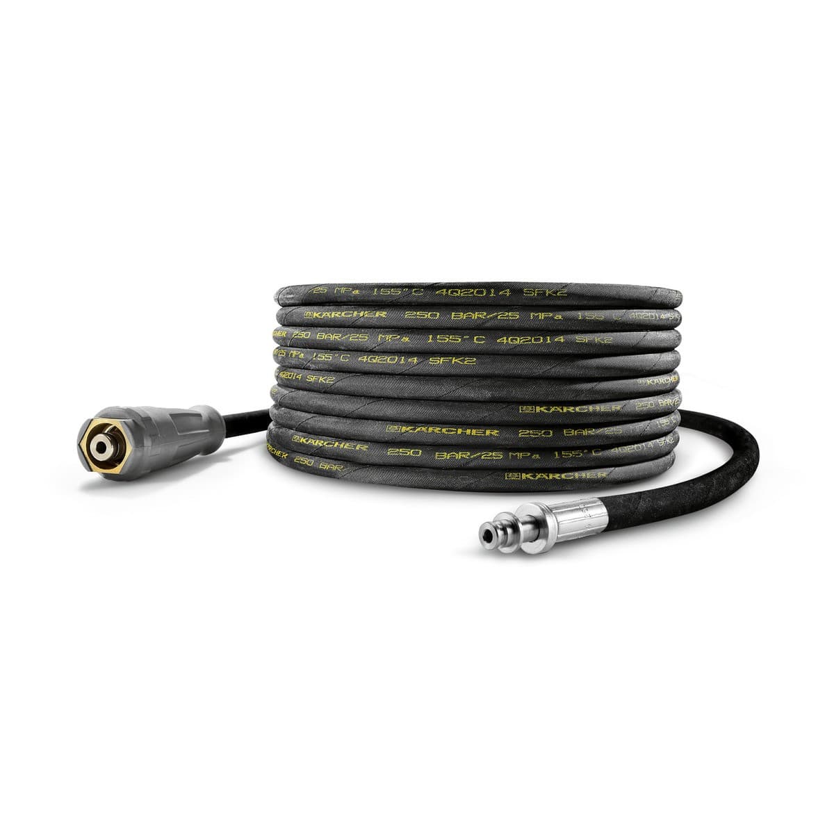 Karcher Crevo visokog pritiska, 15 m, 250 bar, 2 x EASY!Lock, 6.110-037.0