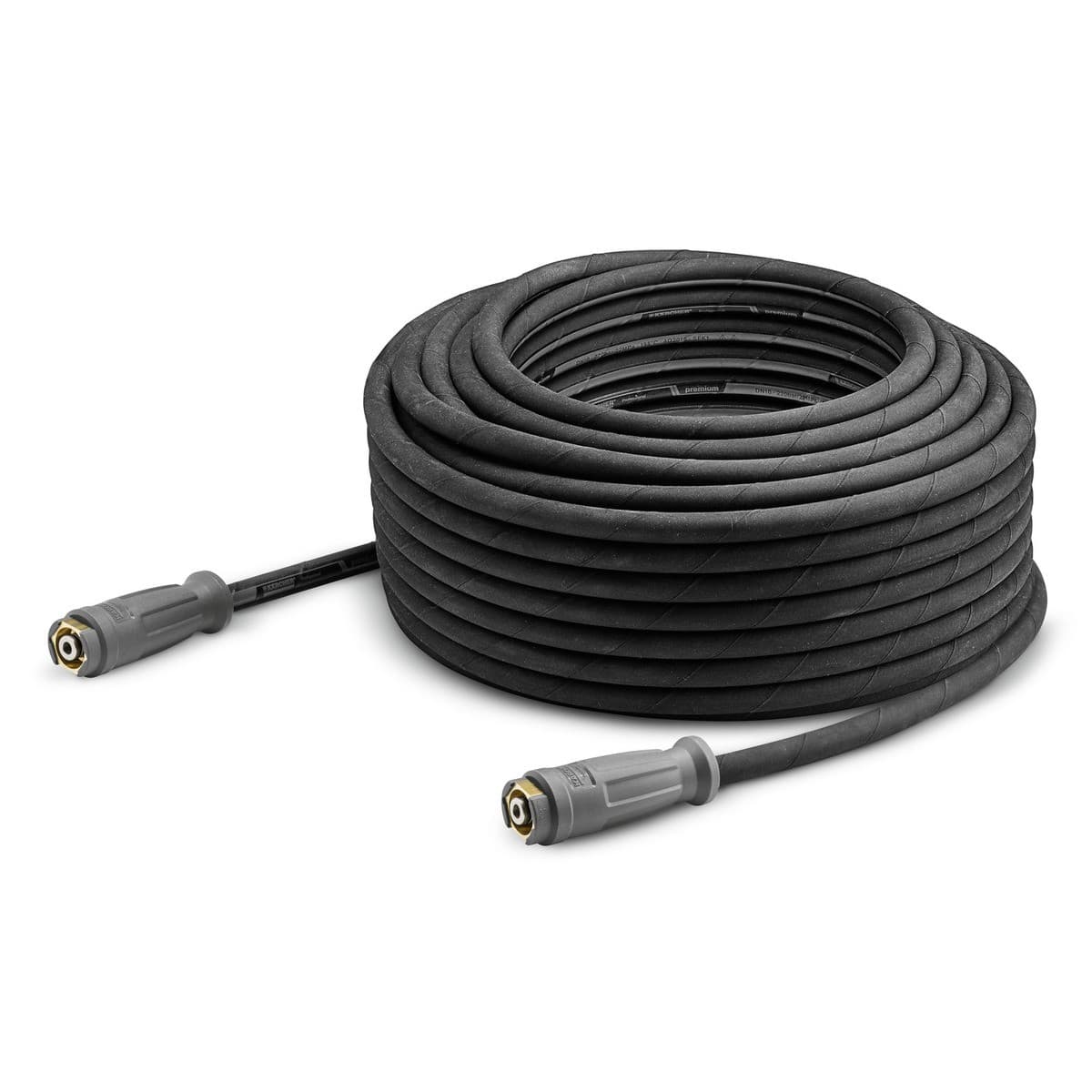 Karcher Crevo visokog pritiska, 25 m, 220 bar, 2 x EASY!Lock, 6.110-044.0
