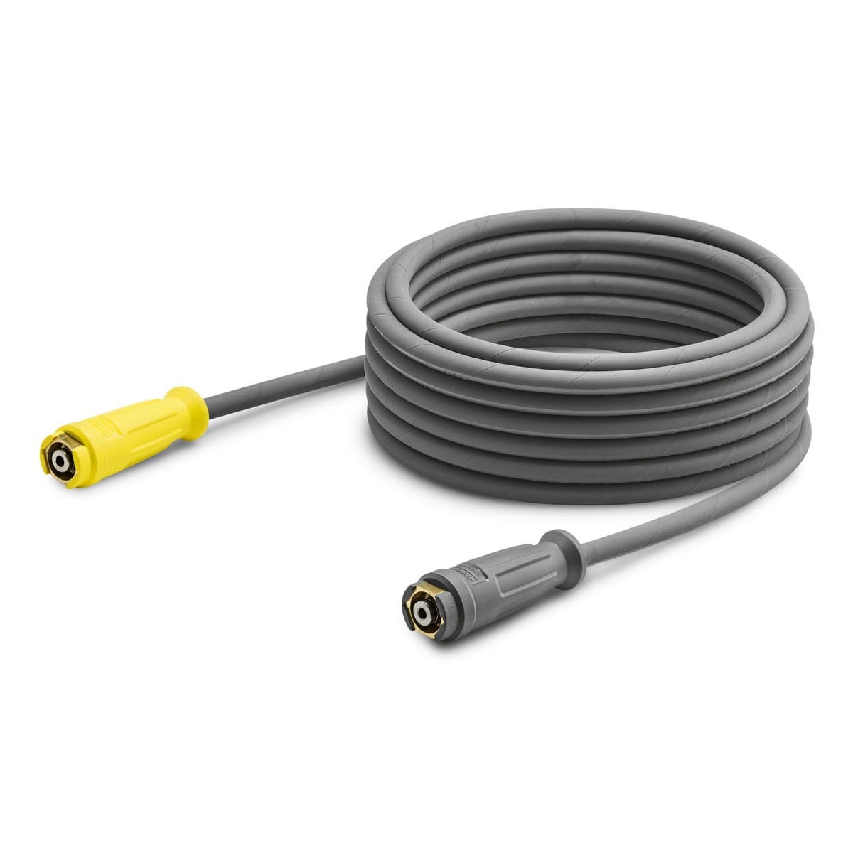 Karcher Crevo visokog pritiska za hranu, 10 m, 250 bar, 2 x EASY!Lock, 6.110-051.0