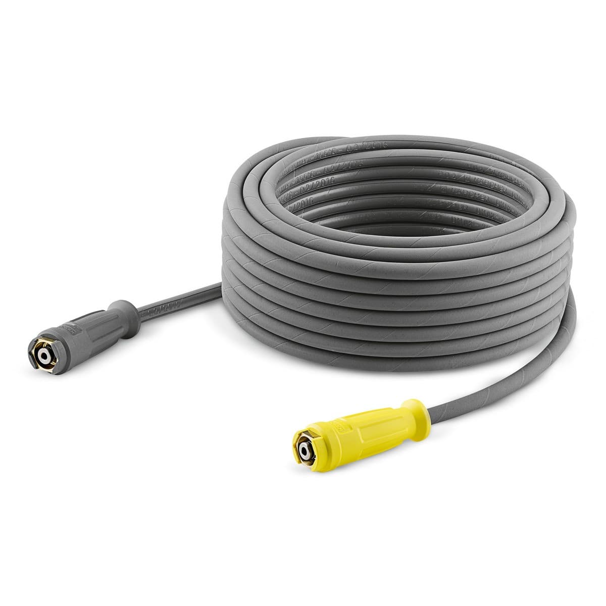 Karcher Crevo visokog pritiska za hranu, 20 m, 250 bar, 2 x EASY!Lock, 6.110-052.0