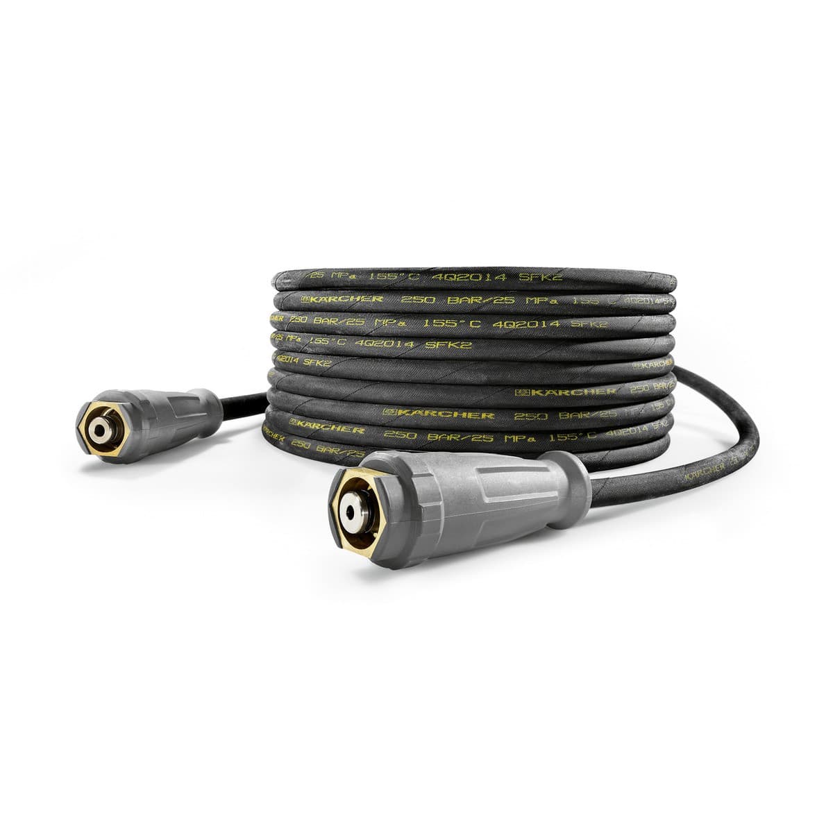 Karcher Crevo visokog pritiska, 10 m, 300 bar, 2 x EASY!Lock, 6.110-056.0