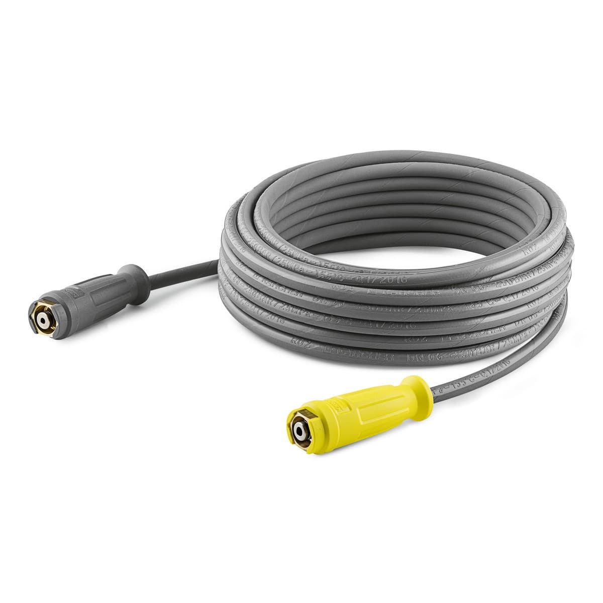 Karcher Crevo visokog pritiska za hranu, 15 m, 250 bar, 2 x EASY!Lock, 6.110-063.0