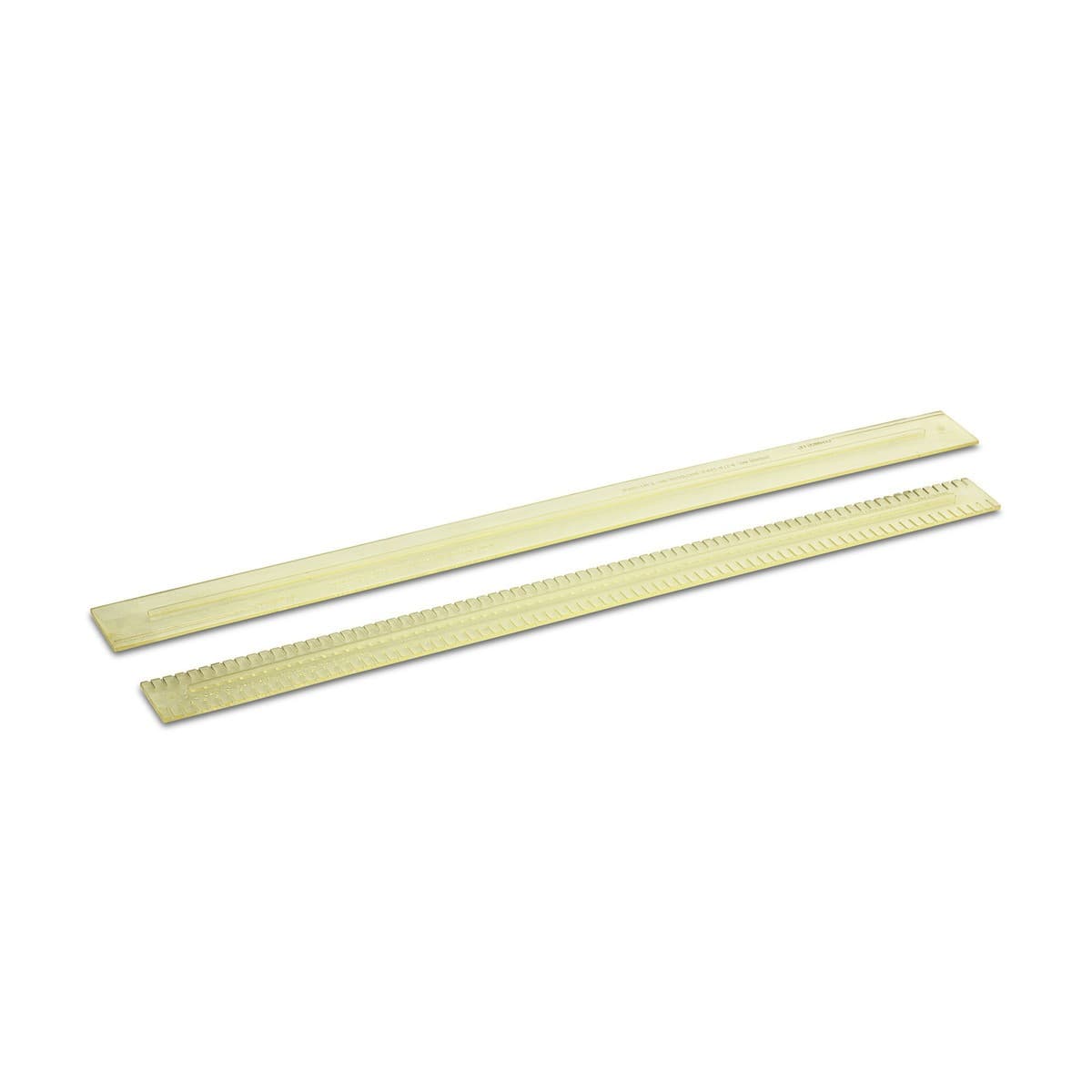 Karcher Usisne usne za usisnu polugu u V-obliku, otporna na ulje, rebrasto, 1116 mm, 6.273-024.0