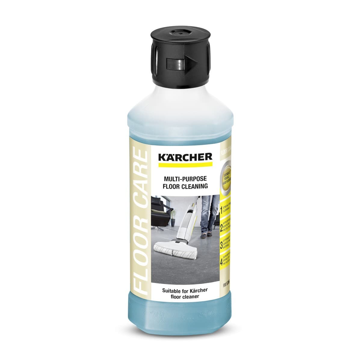 Karcher Višenamensko sredstvo za čišćenje podova RM 536, 6.295-944.0