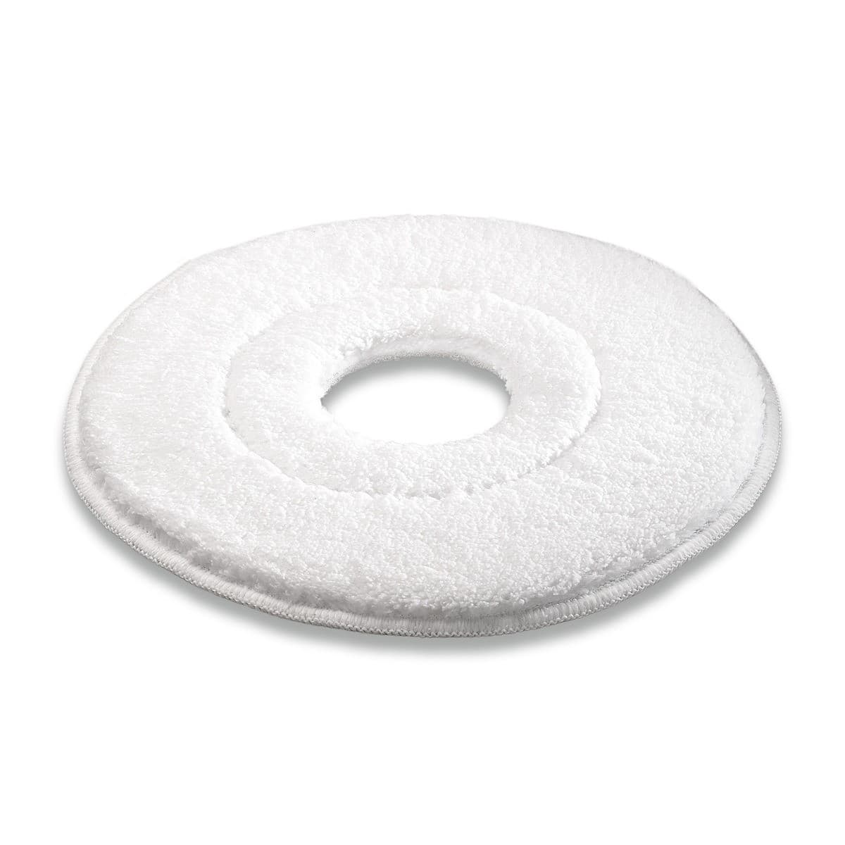 Karcher Jastučić od mikrovlakana, mikrovlakna, bela, 280 mm, 6.369-120.0