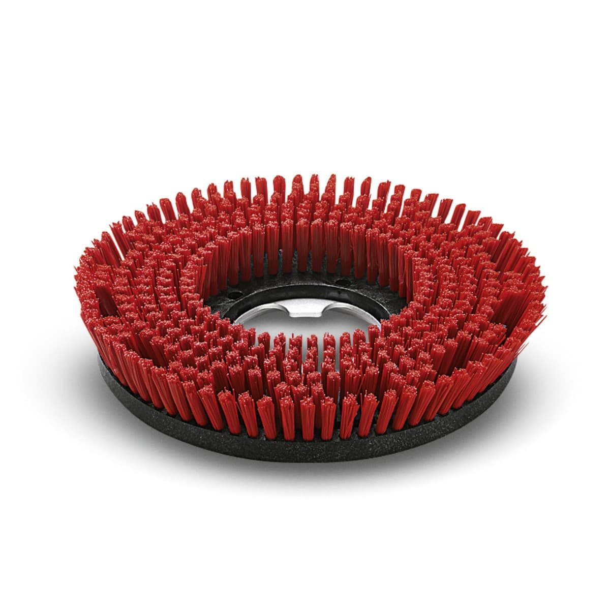 Karcher Tanjirasta četka, srednja, crvena, 330 mm, 6.369-890.0