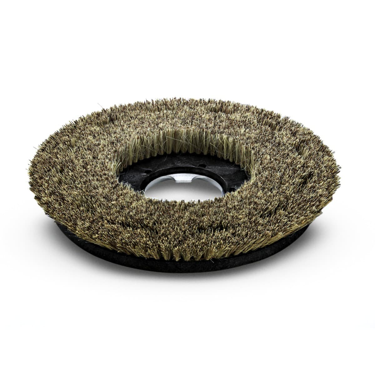 Karcher Tanjirasta četka, mekan, prirodna, 430 mm, 6.369-897.0