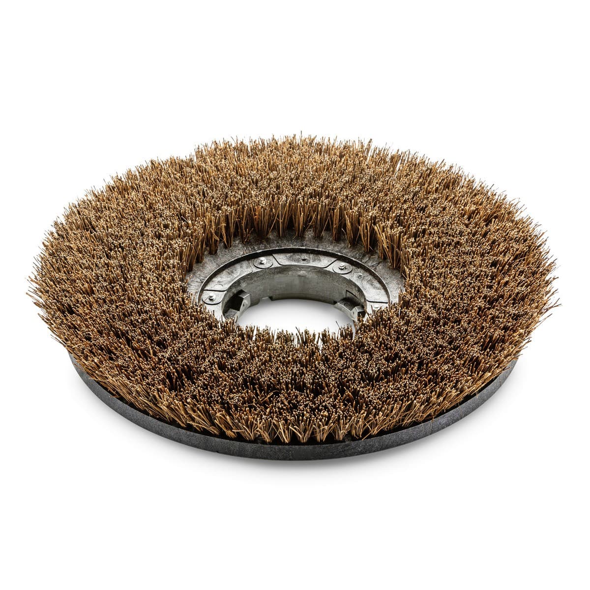 Karcher Brush polishing D 430, prirodna, 430 mm, 6.370-044.0