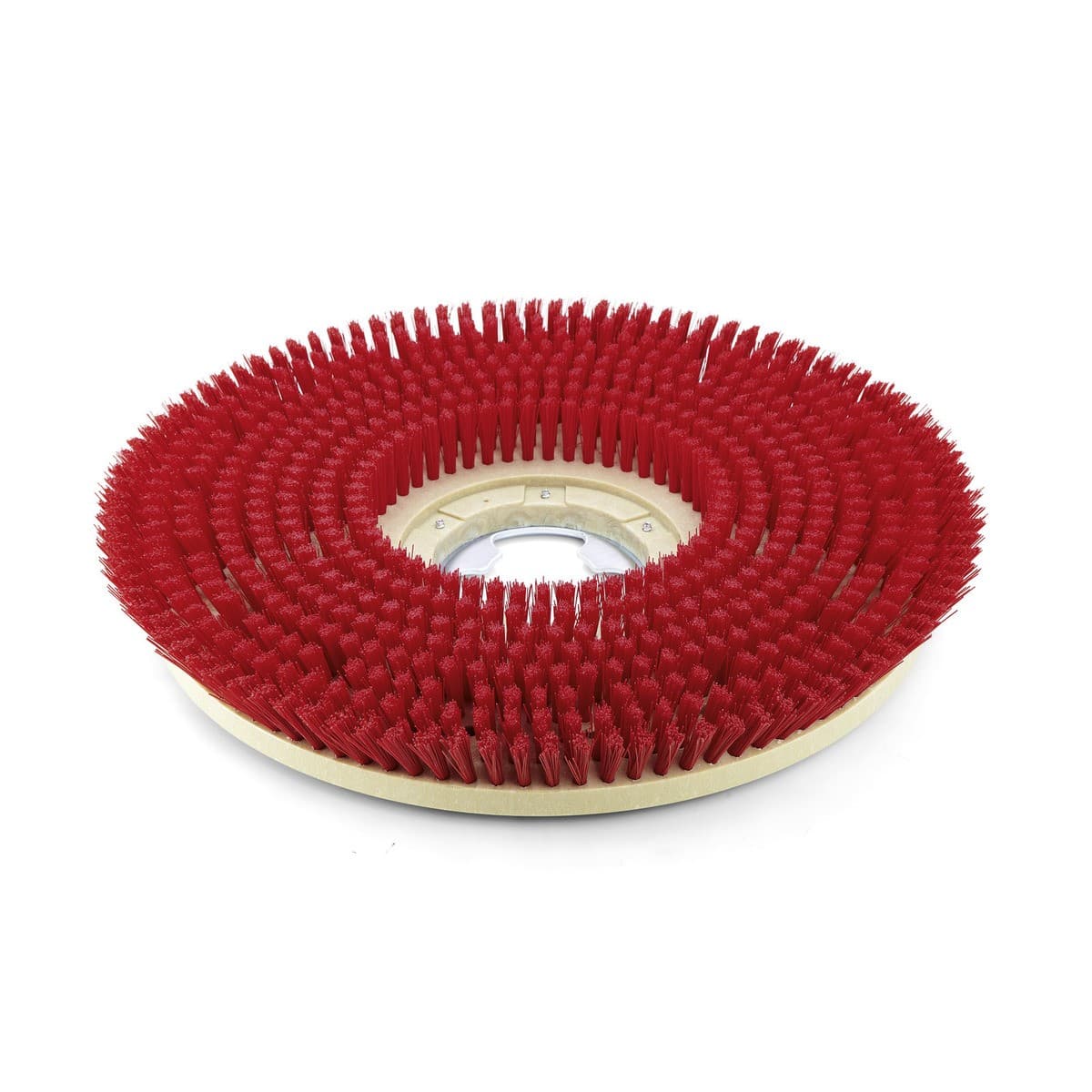 Karcher Tanjirasta četka, srednja, crvena, 508 mm, 6.371-206.0