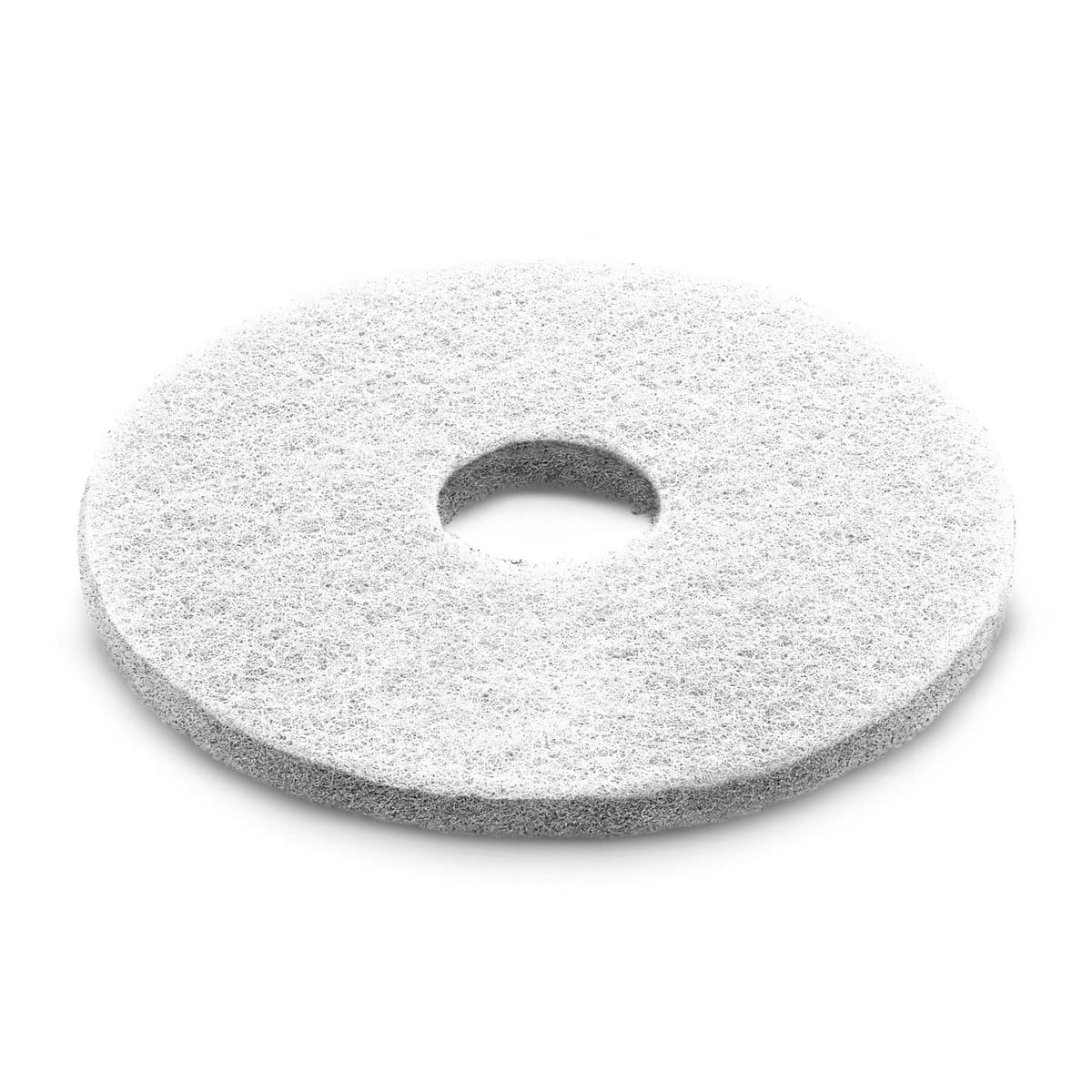 Karcher Dijamantni jastučić, gruba, bela, 385 mm, 6.371-252.0