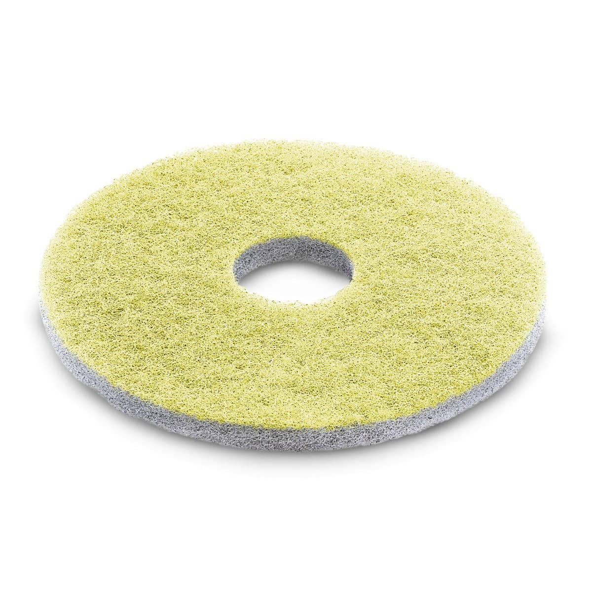 Karcher Dijamantni jastučić, srednja, žuta, 457 mm, 6.371-259.0