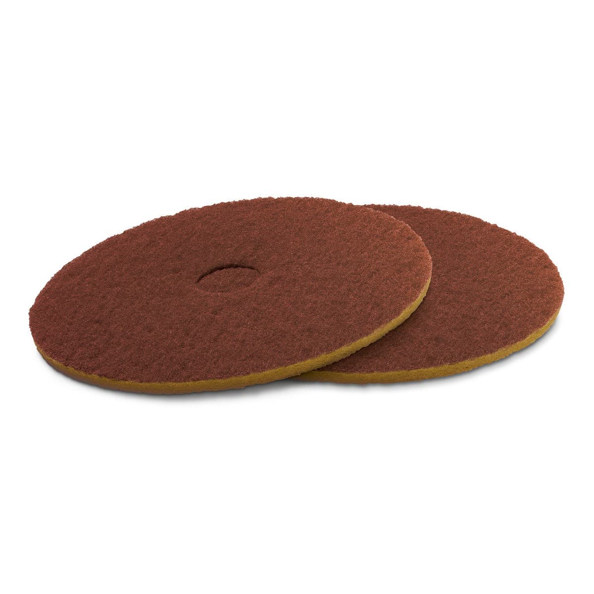 Karcher Jastučić, tvrda, braon, 432 mm, 6.371-344.0