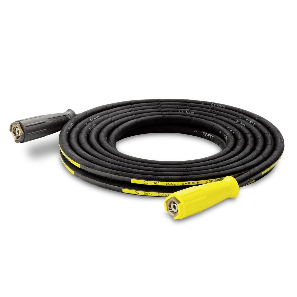 Karcher Longlife crevo visokog pritiska, 10 m, 400 bar, 2 x M22 x 1,5, 6.388-083.0