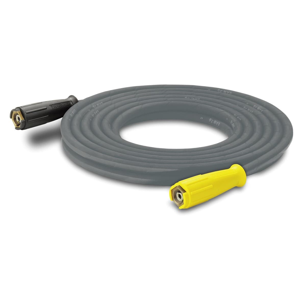 Karcher Crevo visokog pritiska za hranu, 10 m, 250 bar, 2 x M22 x 1,5, 6.389-479.0