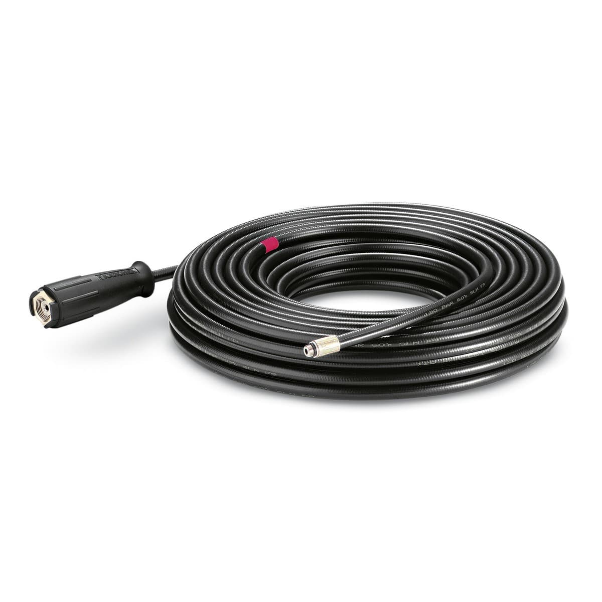 Karcher Crevo za čišćenje cevi, DN 6, 30 m, maks. 120 bar, 6.390-029.0