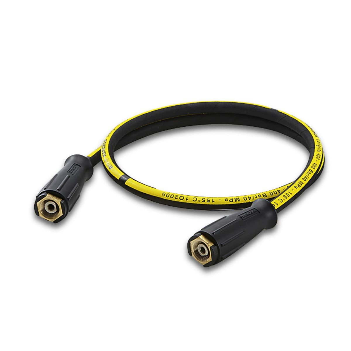 Karcher Longlife crevo visokog pritiska, 1,5 m, 400 bar, 2 x M22 x 1,5, 6.390-178.0