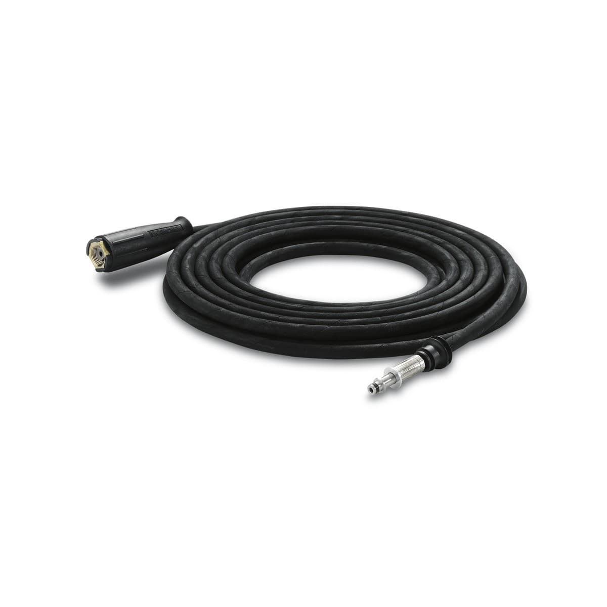 Karcher Crevo visokog pritiska, 15 m, 315 bar, 1 x M 22 x 1,5 / 1 x AVS-priključak za motalicu za crevo, 6.390-185.0