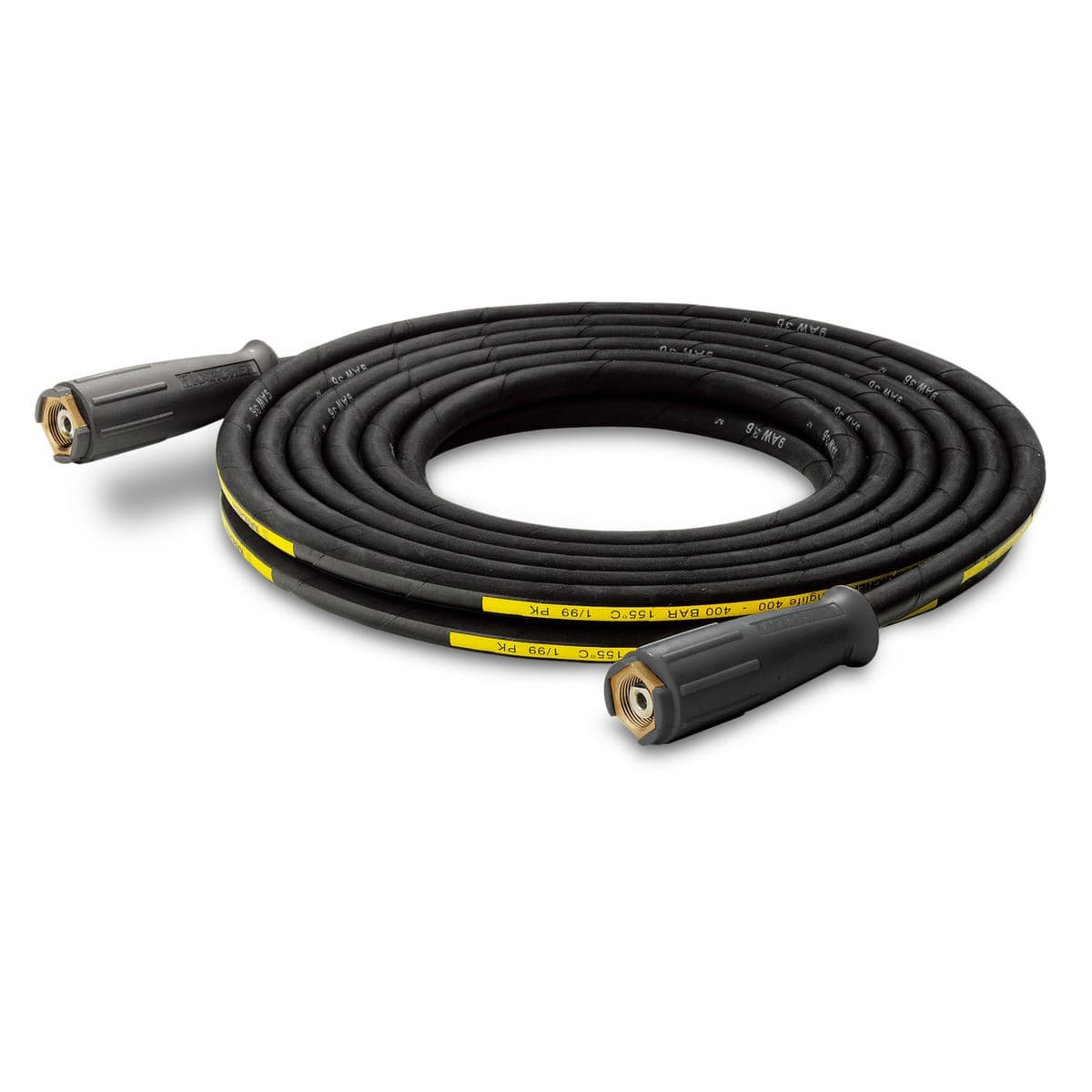 Karcher Longlife crevo visokog pritiska, 10 m, 400 bar, 2 x M22 x 1,5, 6.391-354.0