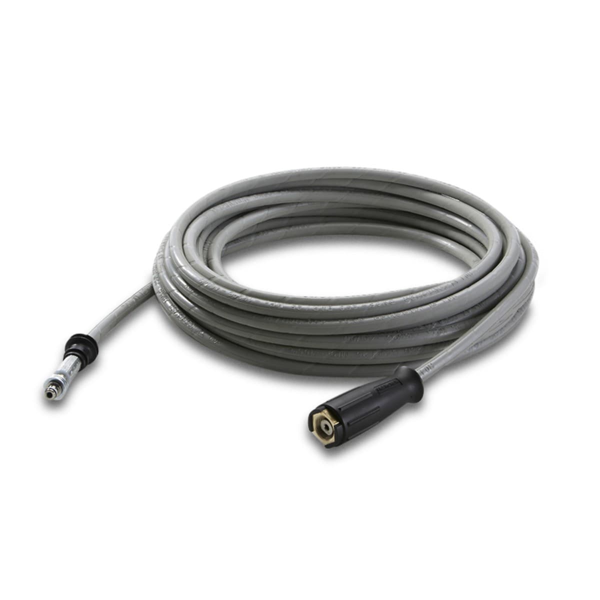 Karcher Crevo visokog pritiska za hranu, 15 m, 250 bar, 1 x M 22 x 1,5 / 1 x AVS-priključak za motalicu za crevo, 6.391-654.0