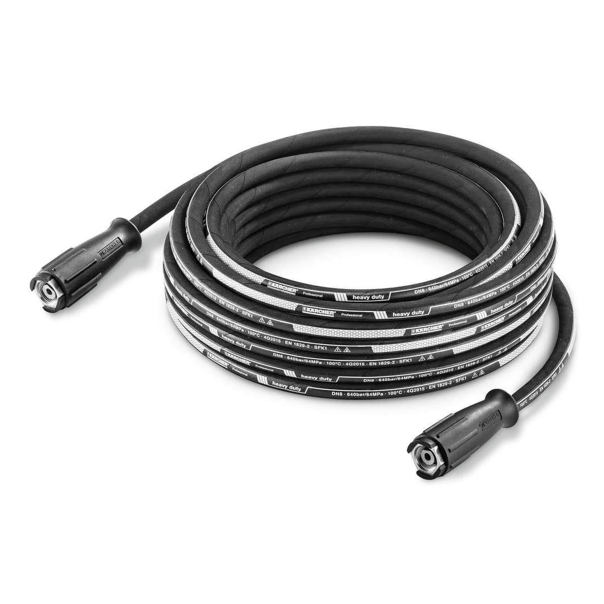 Karcher Crevo visokog pritiska, 20 m, 640 bar, M22 x 1,5, 6.391-857.0