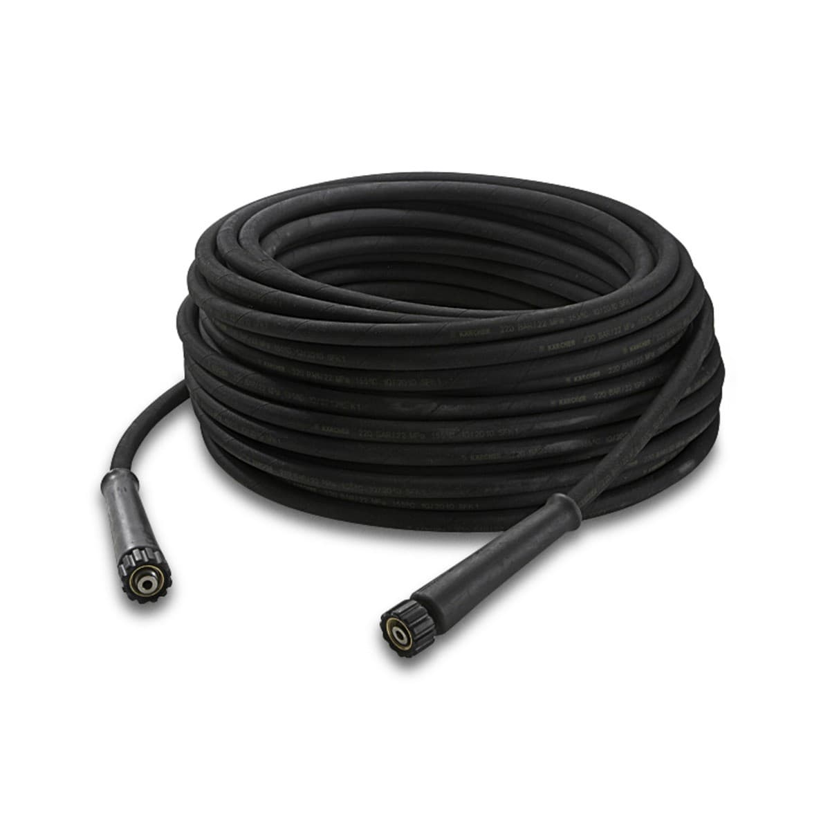 Karcher Crevo visokog pritiska, 40 m, 210 bar, 2 x M22 x 1,5, 6.391-865.0