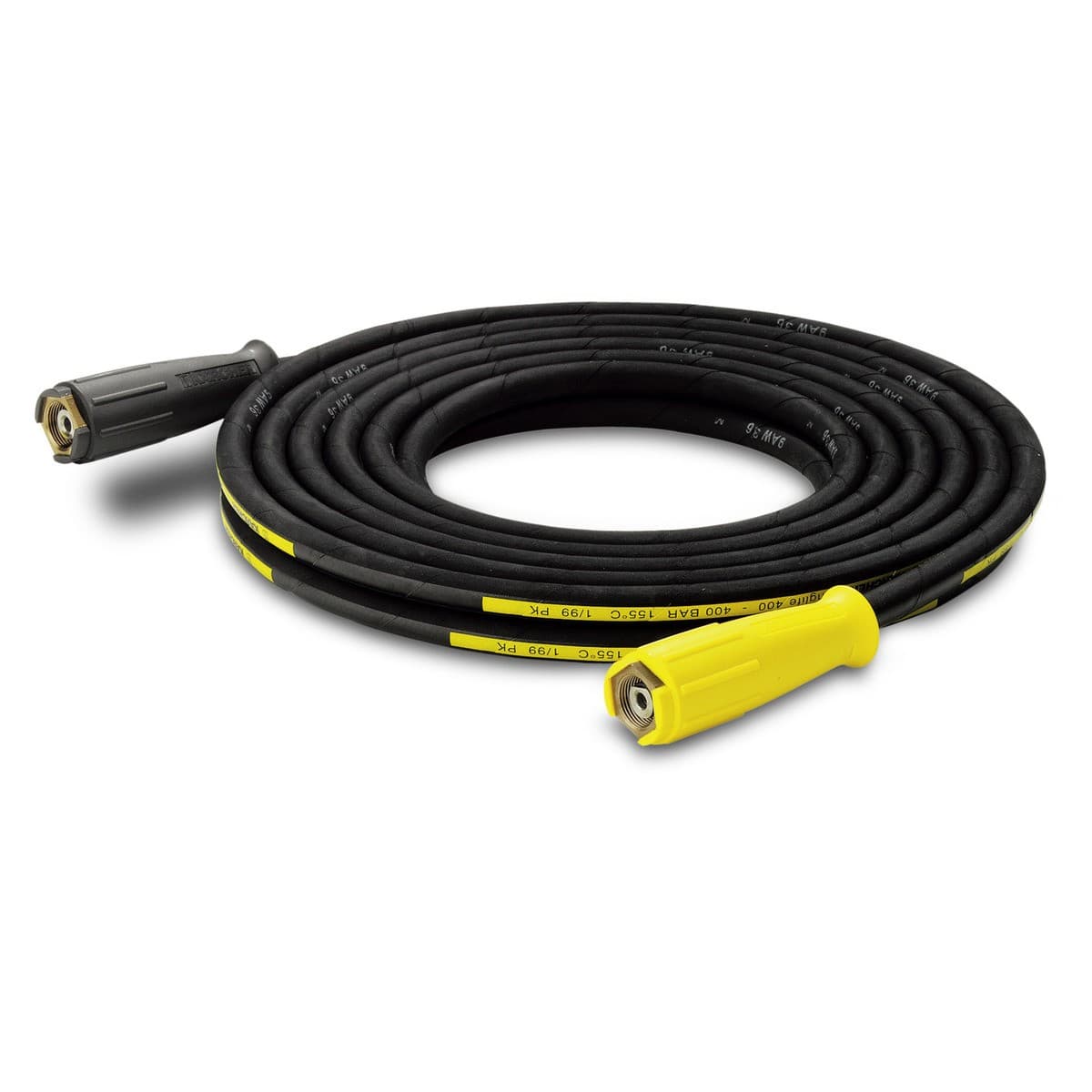 Karcher Longlife crevo visokog pritiska, 10 m, 400 bar, 2 x M22 x 1,5, 6.391-883.0