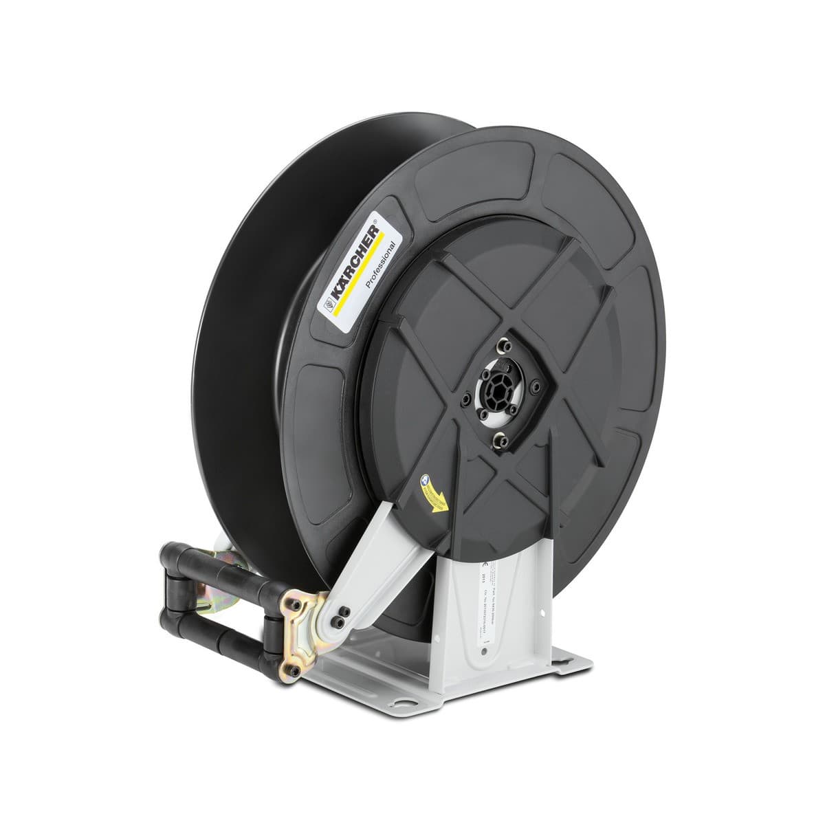 Karcher Automarska motalica za crevo, plastificirana, 20 m, 6.392-074.0