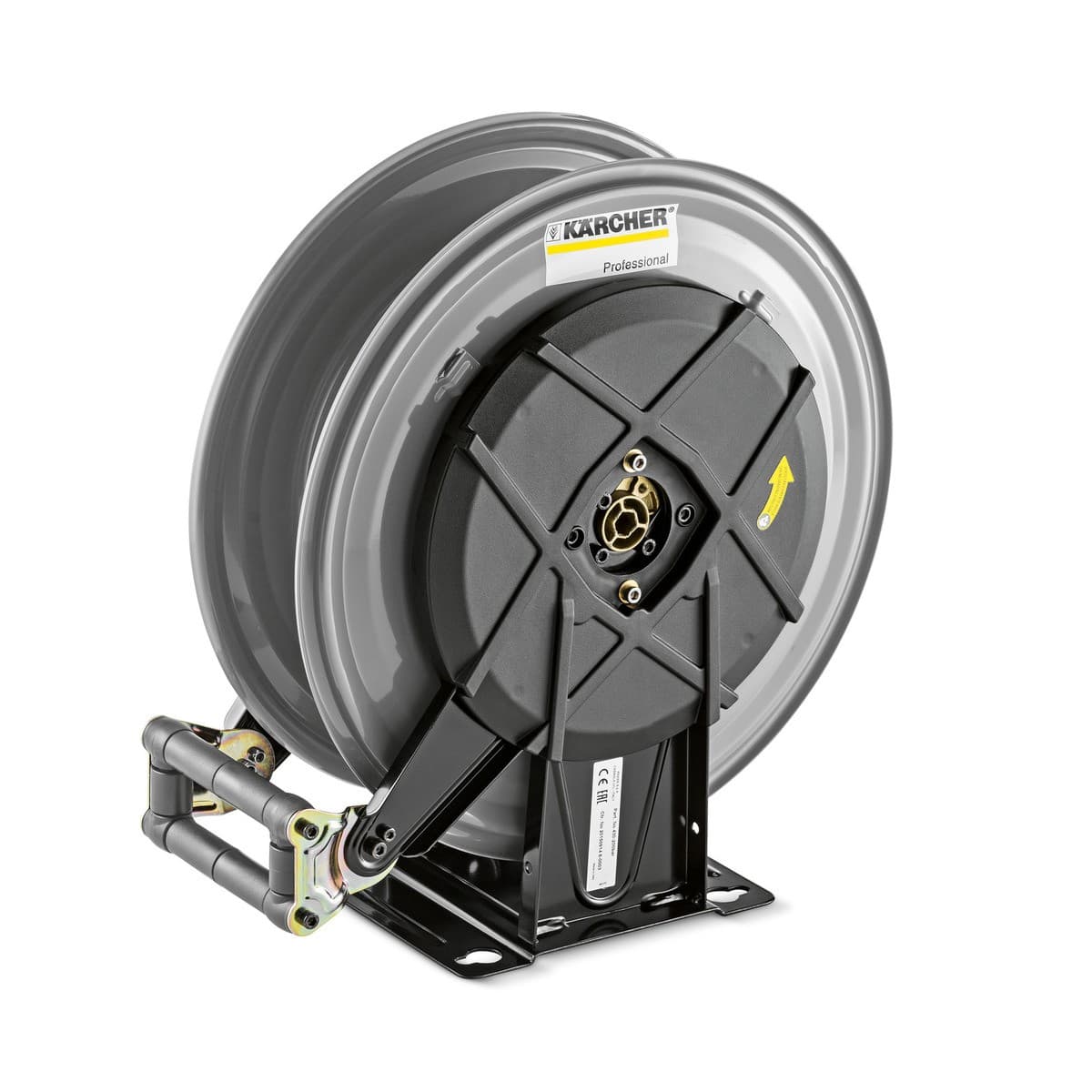 Karcher Automatska bazaltna motalica za crevo, 20 m, 6.392-105.0