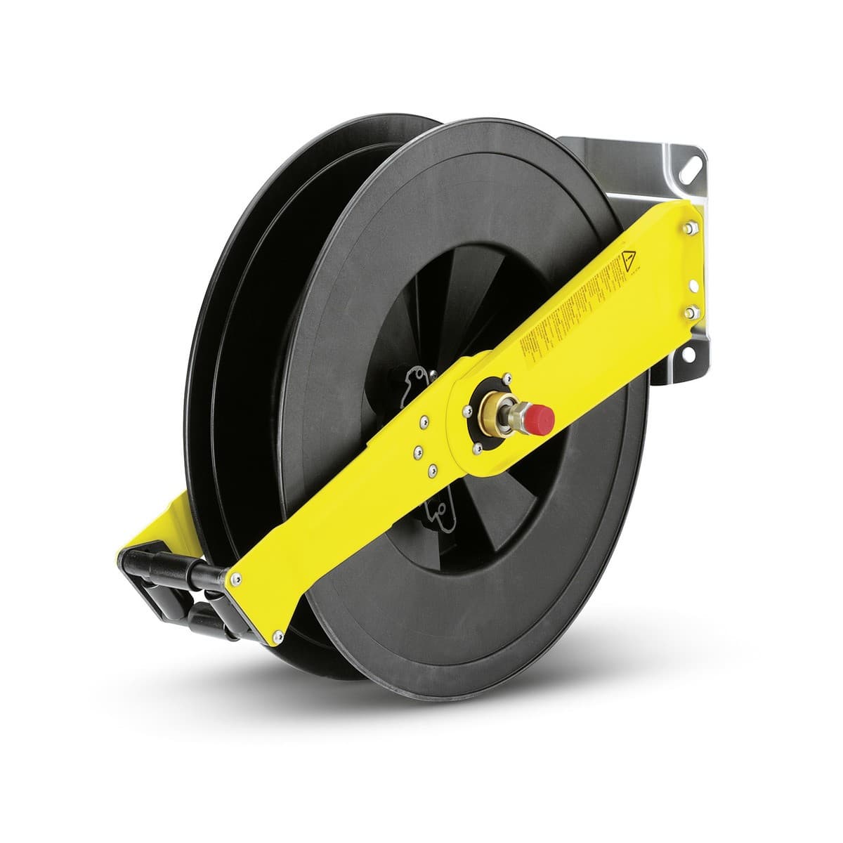 Karcher Automatska motalica za crevo, sa premazom, 20 m, 6.392-106.0