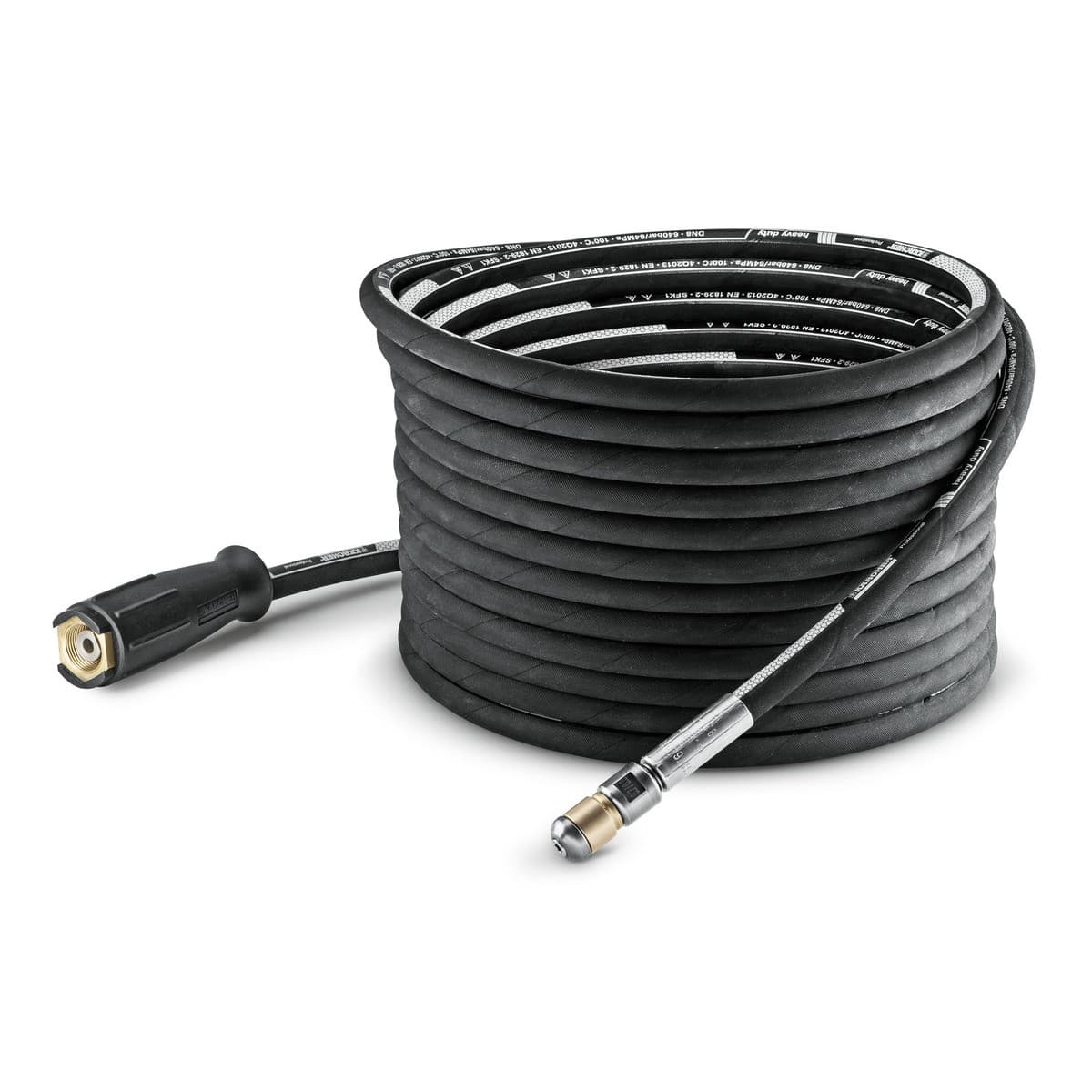 Karcher Crevo za čišćenje cevi, 6.392-402.0