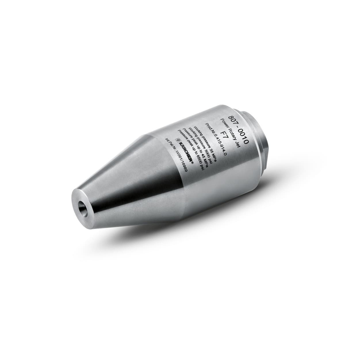 Karcher Rotirajuća mlaznica F7, 049, 1.35 mm, 6.415-914.0