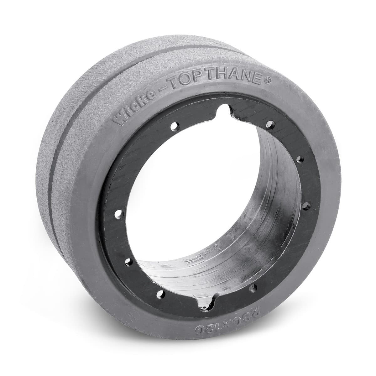 Karcher Prednji točak, Supergrip, 6.435-855.0