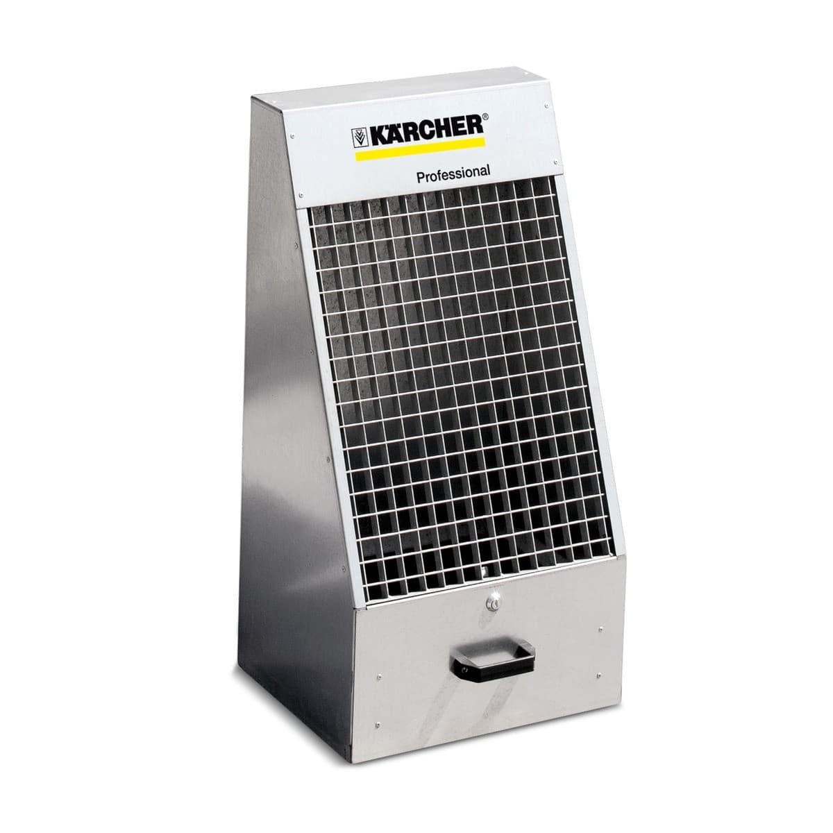 Karcher Tresač patosnica, presvučen cinkom, 6.554-025.0