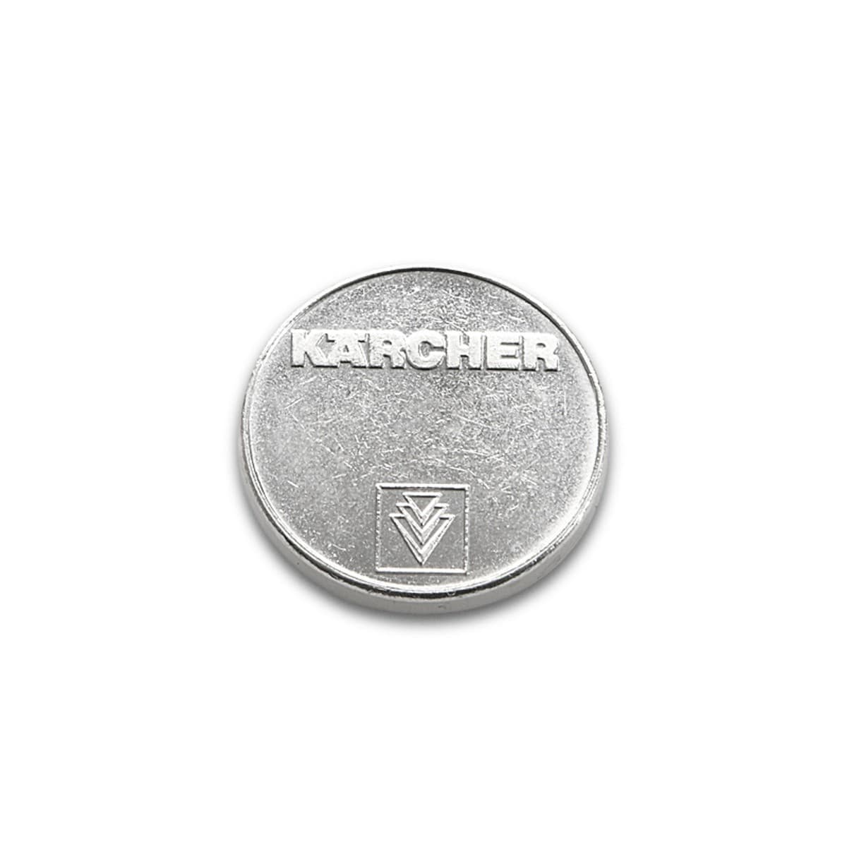 Karcher Tokeni 21,75 x 2,7 mm, 6.768-337.0