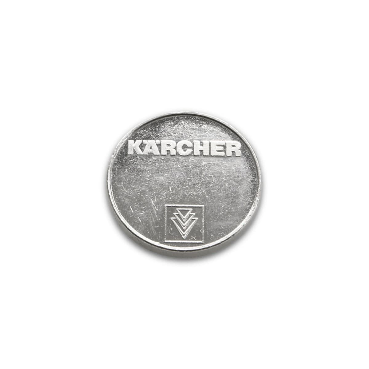 Karcher Tokeni 23,5 x 2,9 mm, 6.768-339.0