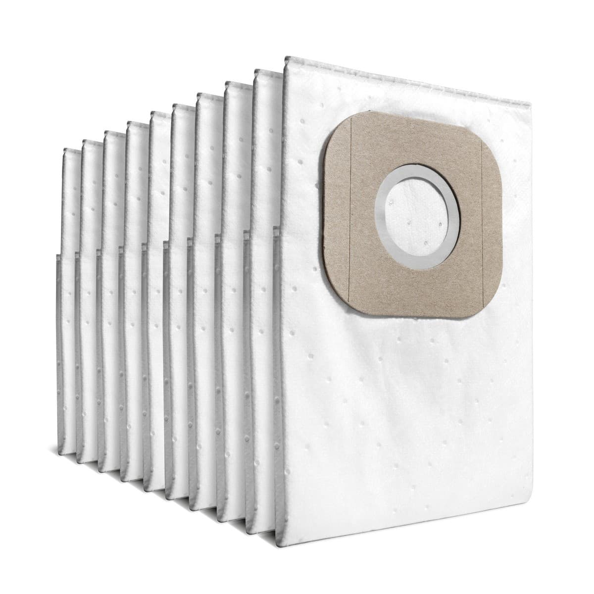 Karcher Filter-kese od netkanog tekstila, 10 x , T 7/1, T 8/1, T 11/1, 6.904-084.0