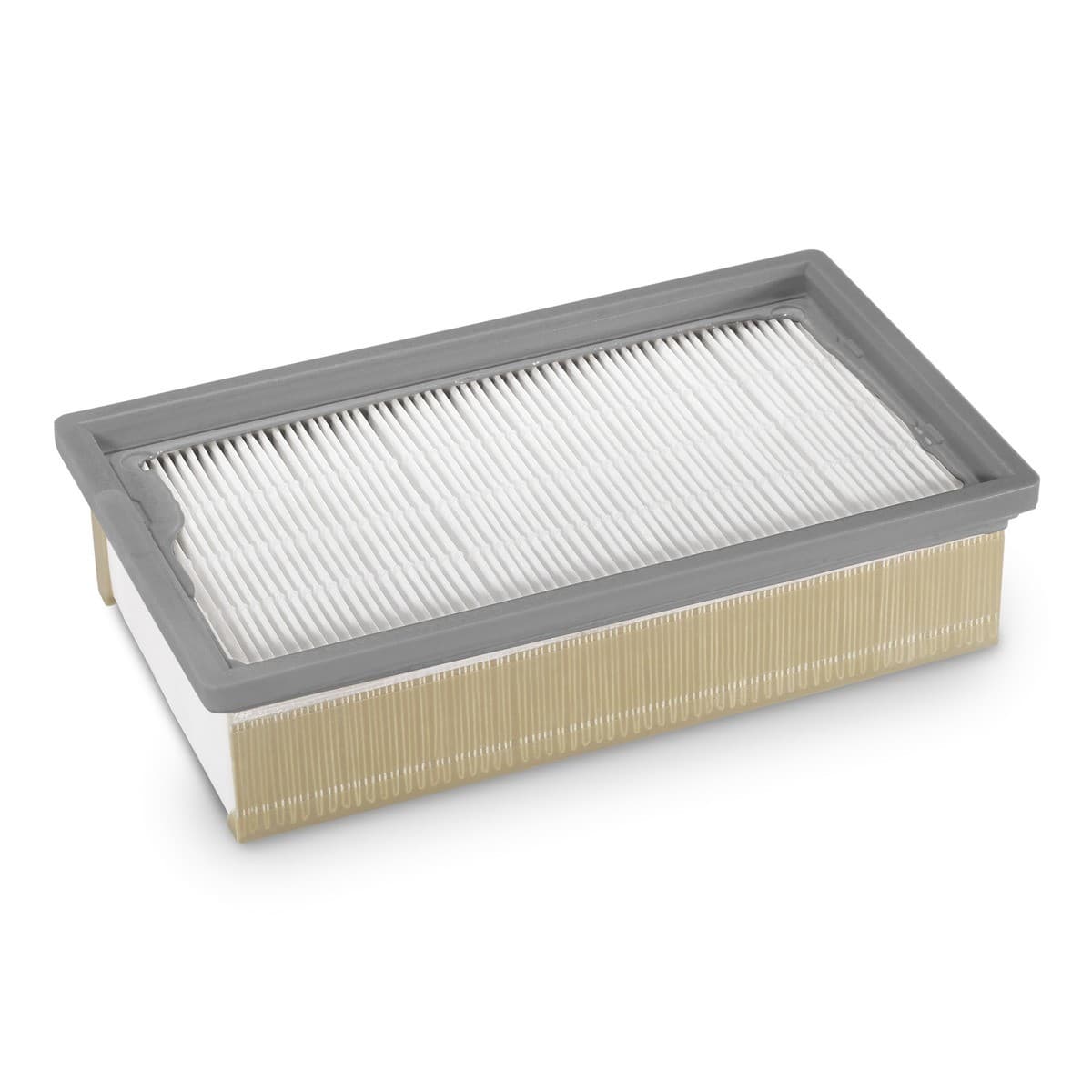 Karcher HEPA 14 filter s ravnim naborima, 6.904-242.0