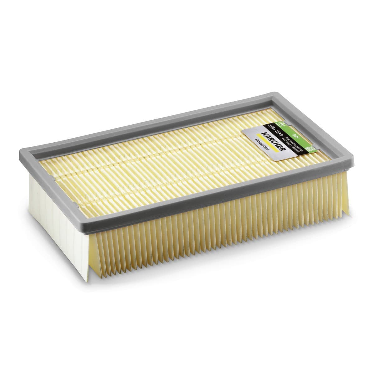 Karcher Ravan faltasti filter, papirni, 6.904-283.0